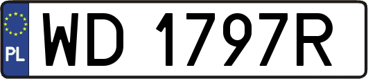 WD1797R
