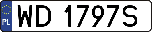 WD1797S