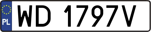 WD1797V