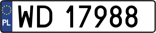 WD17988