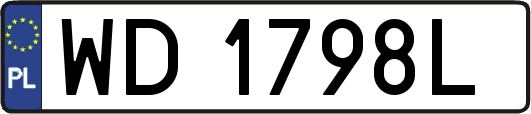 WD1798L