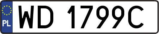 WD1799C