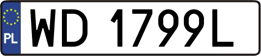 WD1799L