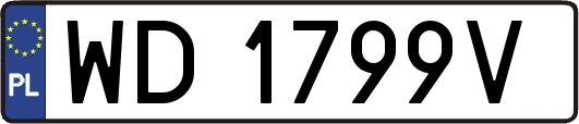 WD1799V