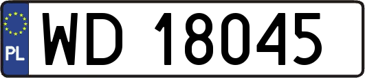 WD18045