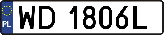 WD1806L