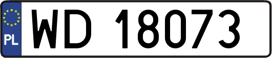 WD18073