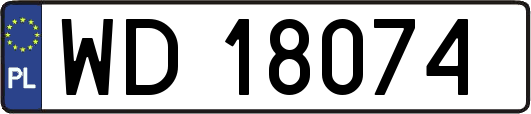 WD18074