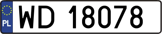 WD18078