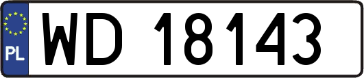 WD18143