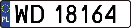 WD18164