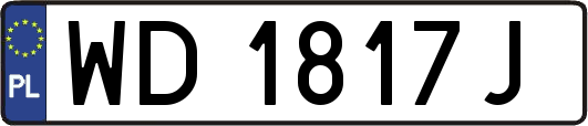 WD1817J