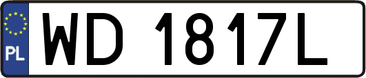 WD1817L