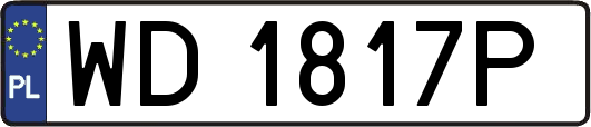 WD1817P
