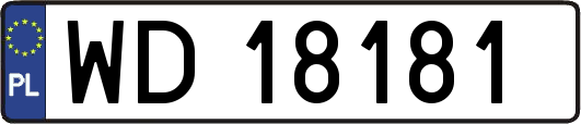 WD18181