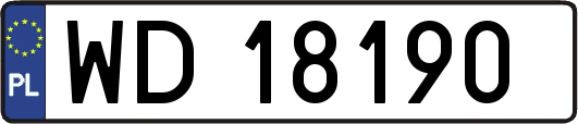 WD18190