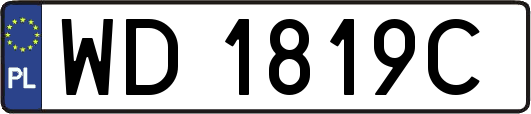 WD1819C