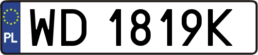 WD1819K