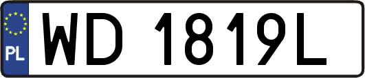 WD1819L