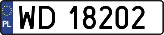 WD18202