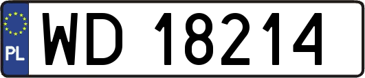 WD18214