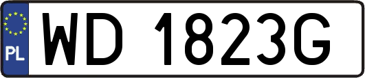 WD1823G