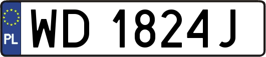 WD1824J