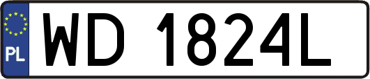 WD1824L