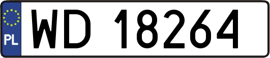 WD18264
