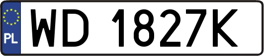 WD1827K