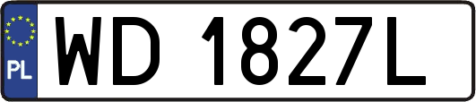 WD1827L