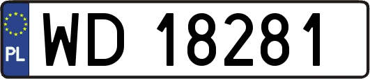 WD18281
