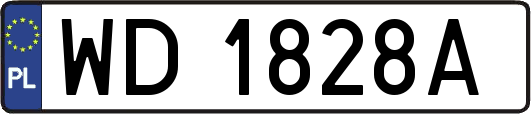 WD1828A