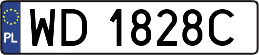 WD1828C