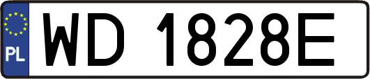 WD1828E