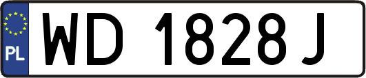 WD1828J