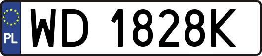 WD1828K