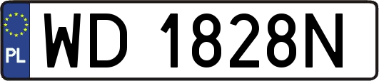 WD1828N