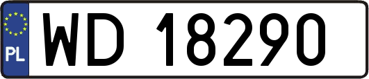 WD18290
