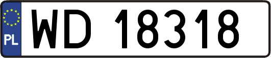 WD18318