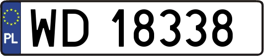 WD18338