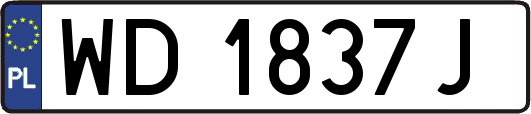 WD1837J