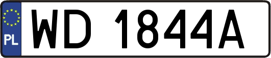 WD1844A