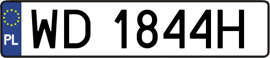 WD1844H
