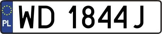 WD1844J
