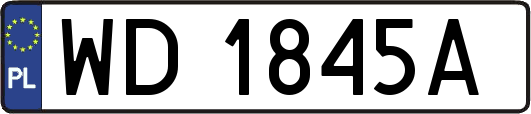 WD1845A