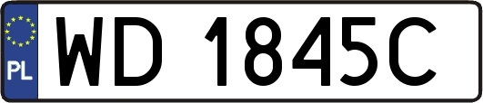 WD1845C