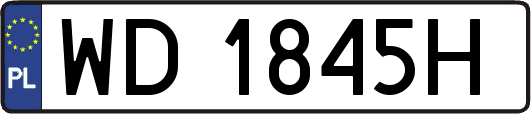 WD1845H