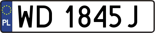WD1845J