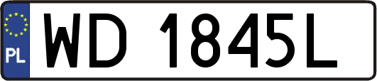 WD1845L